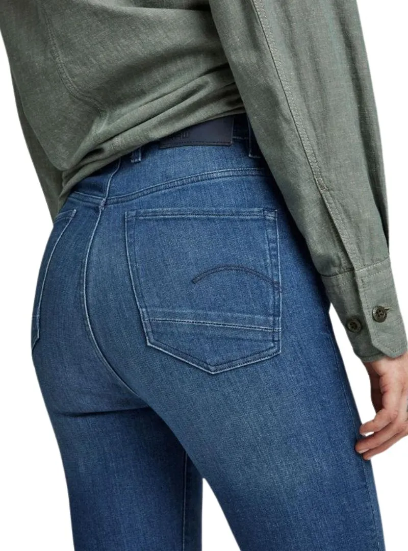 KAFEY ULTRA HIGH SKINNY sold by FBO product image thumbnail 3