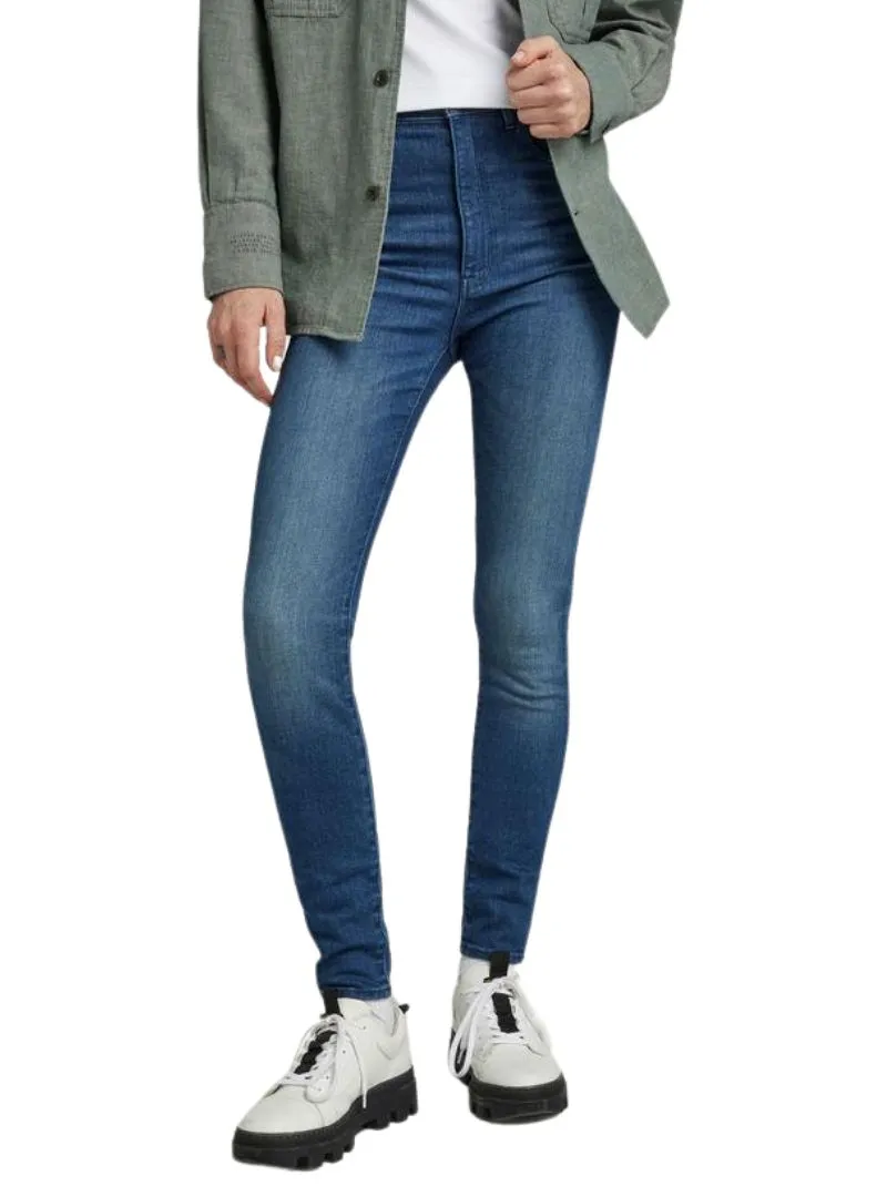 KAFEY ULTRA HIGH SKINNY sold by FBO