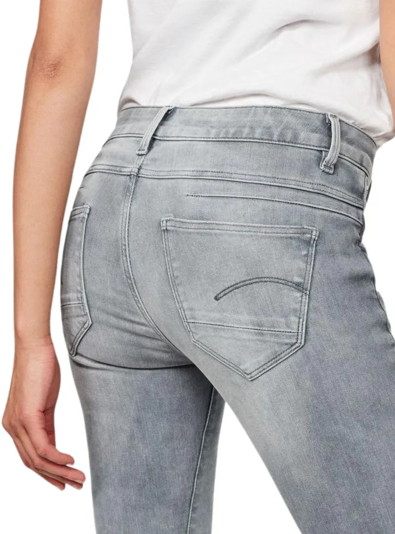 D-STAQ 5-PKT MID SKINNY sold by FBO product image thumbnail 3