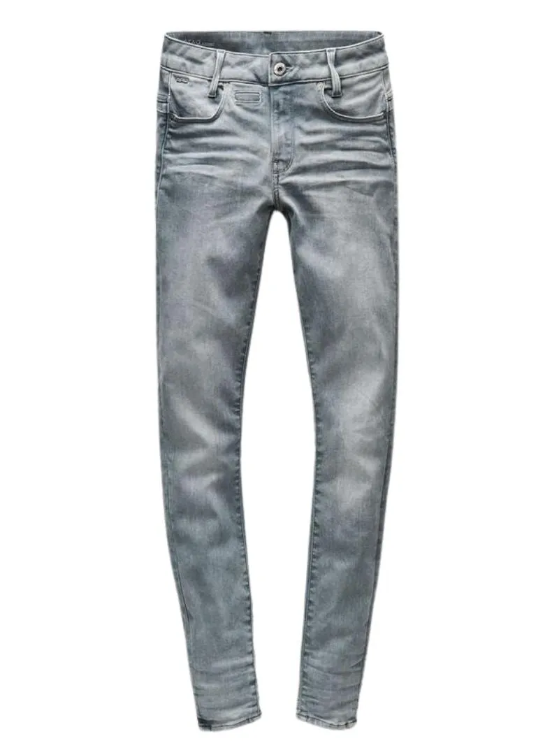 D-STAQ 5-PKT MID SKINNY sold by FBO product image thumbnail 4