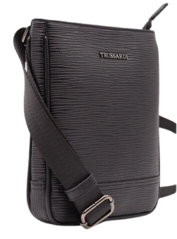 CORTINA FLAT CROSSBODY BAG sold by FBO