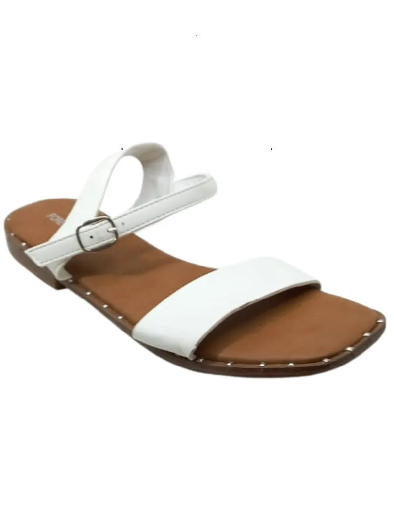 BASIC BUCKLE SANDAL sold by FBO product image thumbnail 3