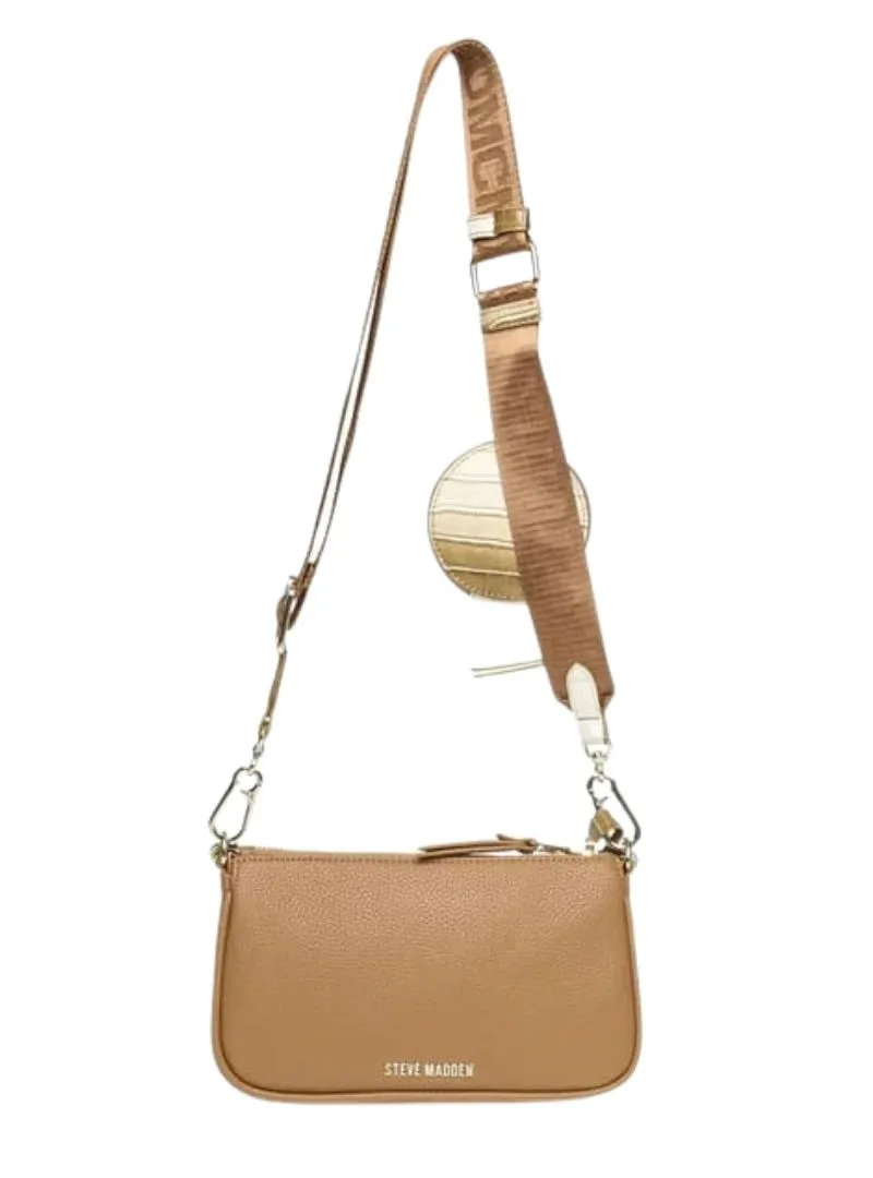 BAMANZA CROSSBODY BAG sold by FBO product image thumbnail 3