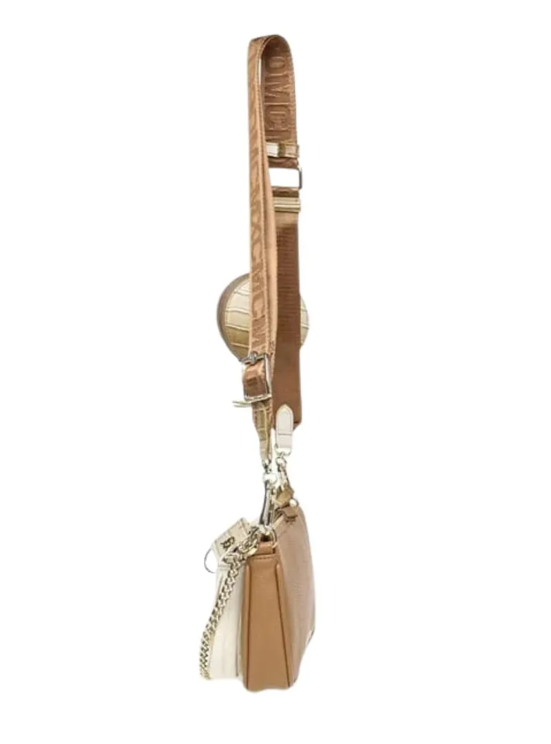 BAMANZA CROSSBODY BAG sold by FBO product image thumbnail 2