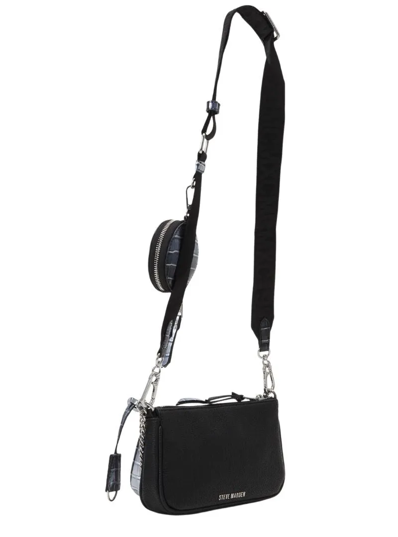 BAMANZA CROSSBODY BAG sold by FBO product image thumbnail 3