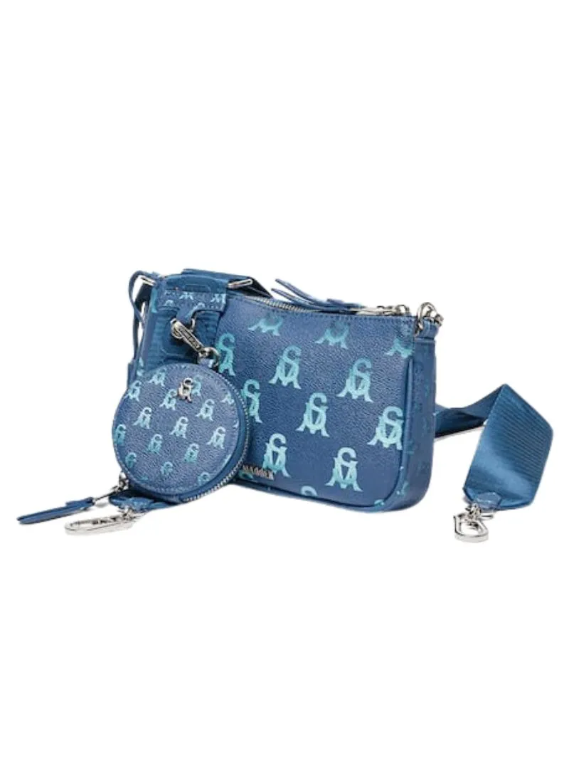 BURGENT II CROSSBODY sold by FBO product image thumbnail 2