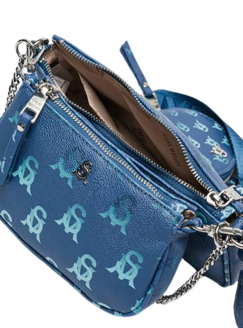 BURGENT II CROSSBODY sold by FBO product image thumbnail 4