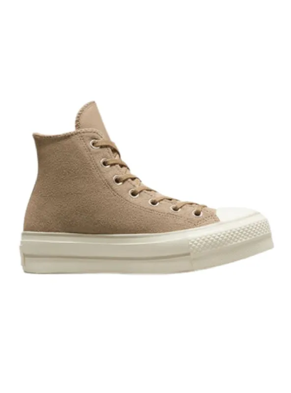 CONVERSE CHUCK TAYLOR ALL STAR LIFT PLATFORM HIGH sold by FBO