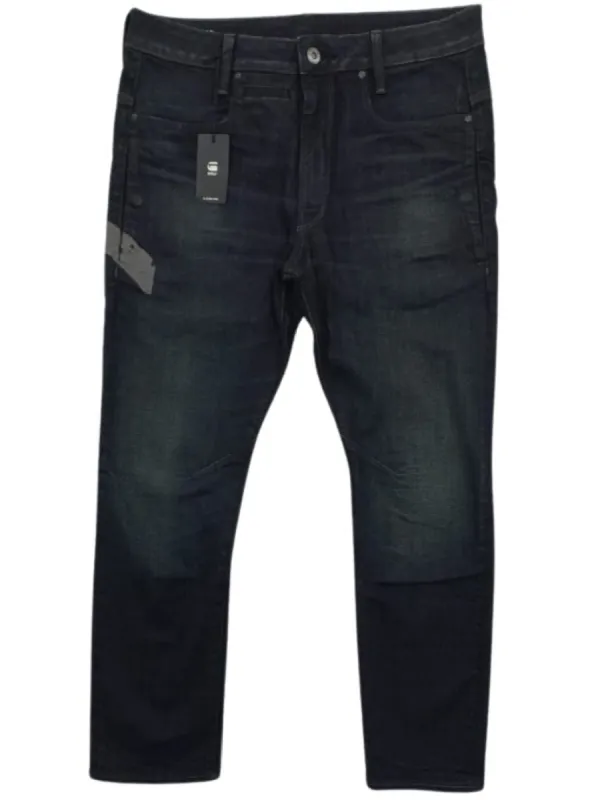 D-STAQ 3D SLIM WOKKIE DENIM JEANS sold by FBO
