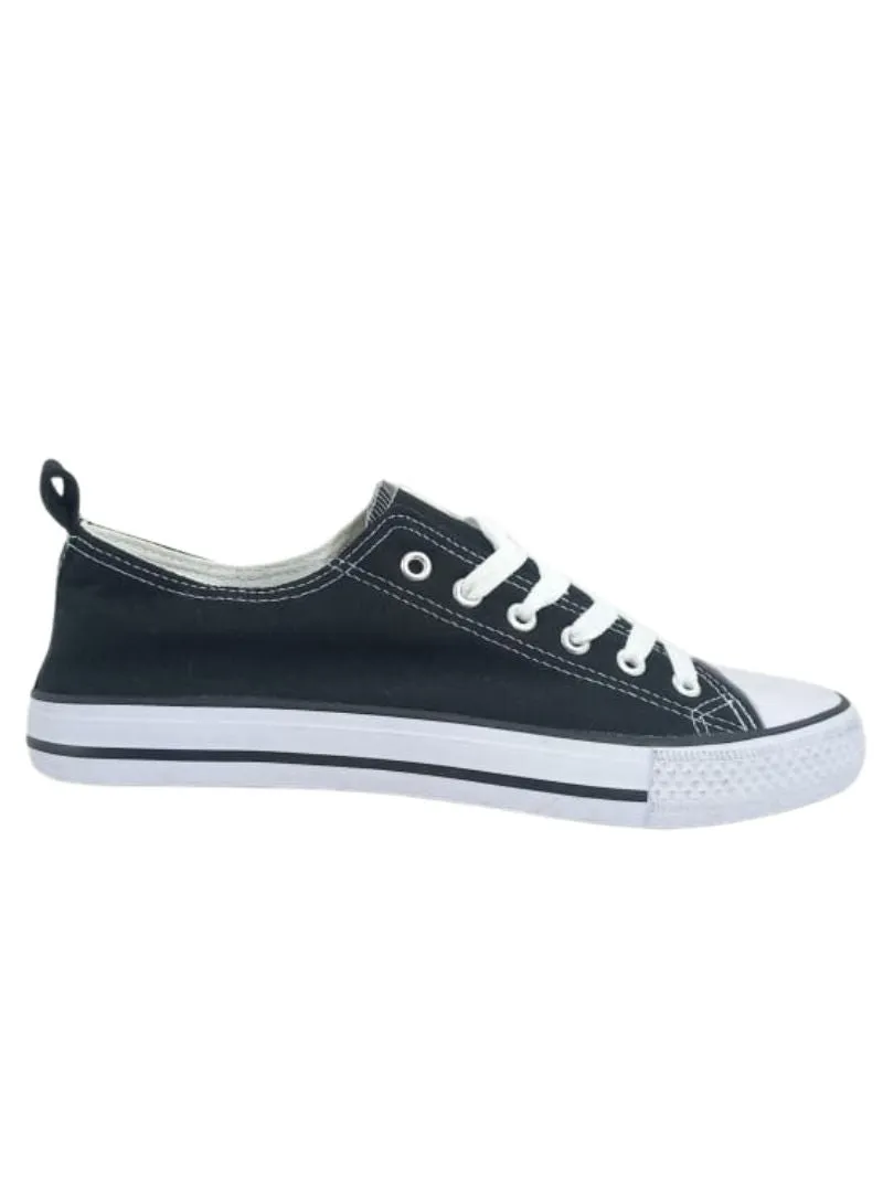 BASIC LACE UP SNEAKER sold by FBO