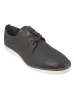 TEXTURED LOW LACE UP SHOE sold by FBO