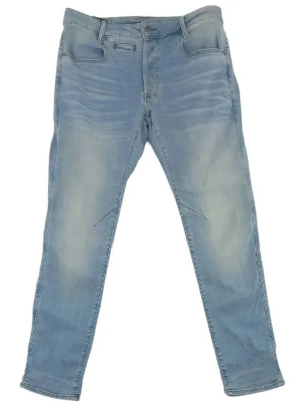D-STAQ 5-PKT SLIM DENIM JEAN sold by FBO