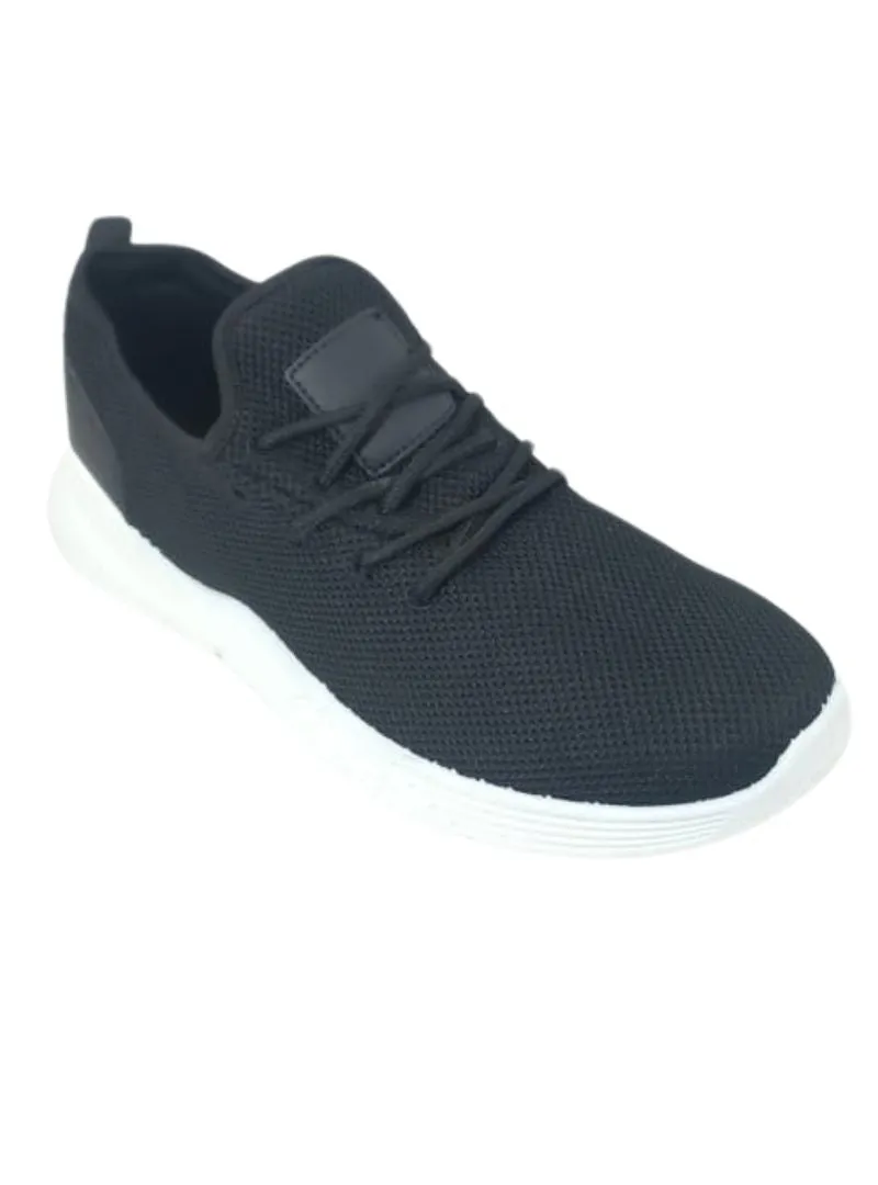 SLIP ON LACE TRAINERS sold by FBO product image thumbnail 2