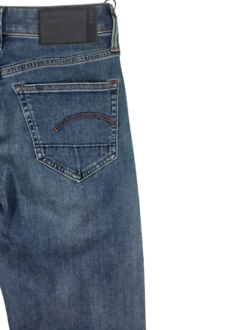 SLIM DENIM JEAN sold by FBO product image thumbnail 3