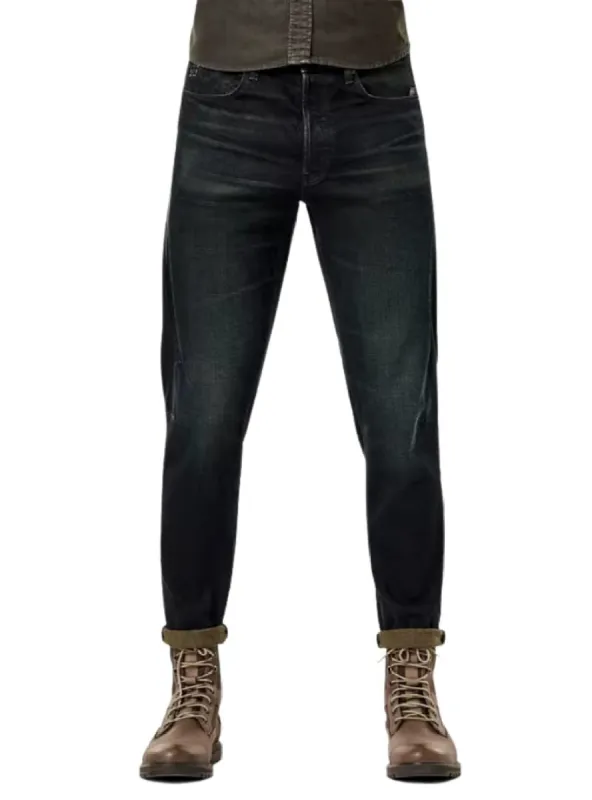 CITISHIELD 3D SLIM TAPERED JEAN sold by FBO