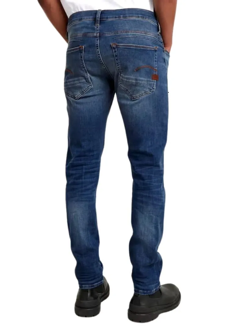 D-STAQ 5-PKT DENIM JEANS sold by FBO product image thumbnail 2