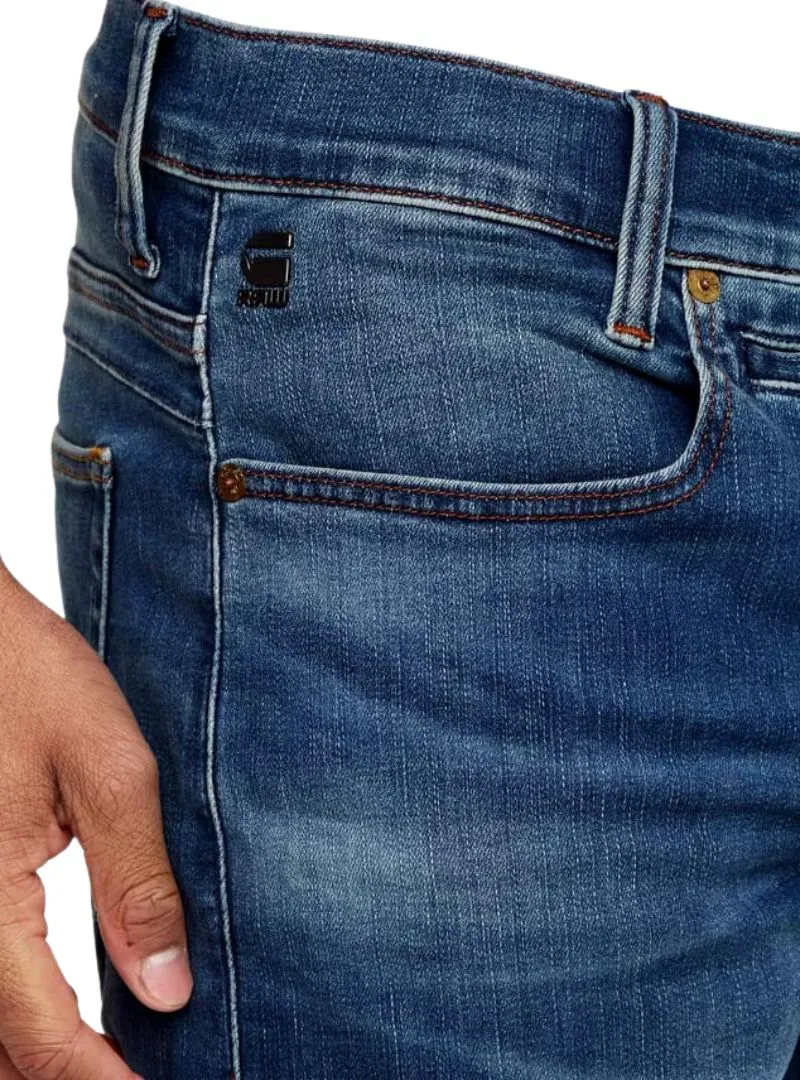 D-STAQ 5-PKT DENIM JEANS sold by FBO product image thumbnail 3