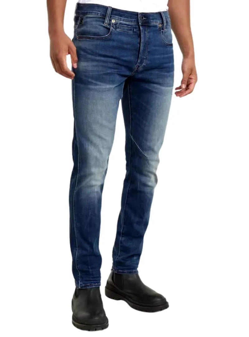 D-STAQ 5-PKT DENIM JEANS sold by FBO