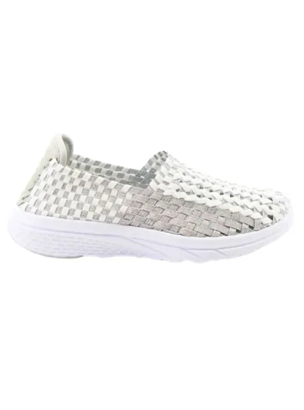 SLIP ON TRAINERS sold by FBO