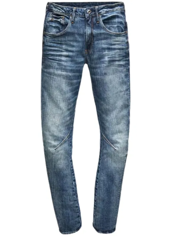 ARC 3D LOW BOYFRIEND JEANS sold by FBO