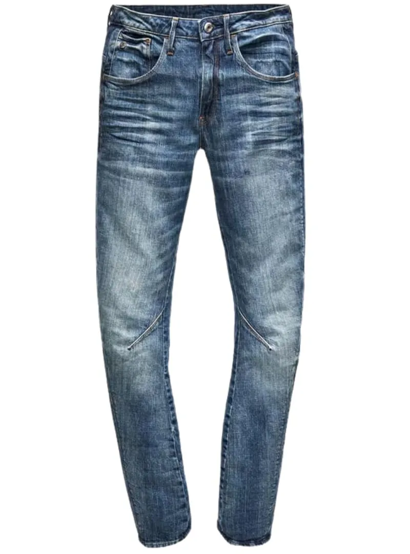 ARC 3D LOW BOYFRIEND JEANS sold by FBO