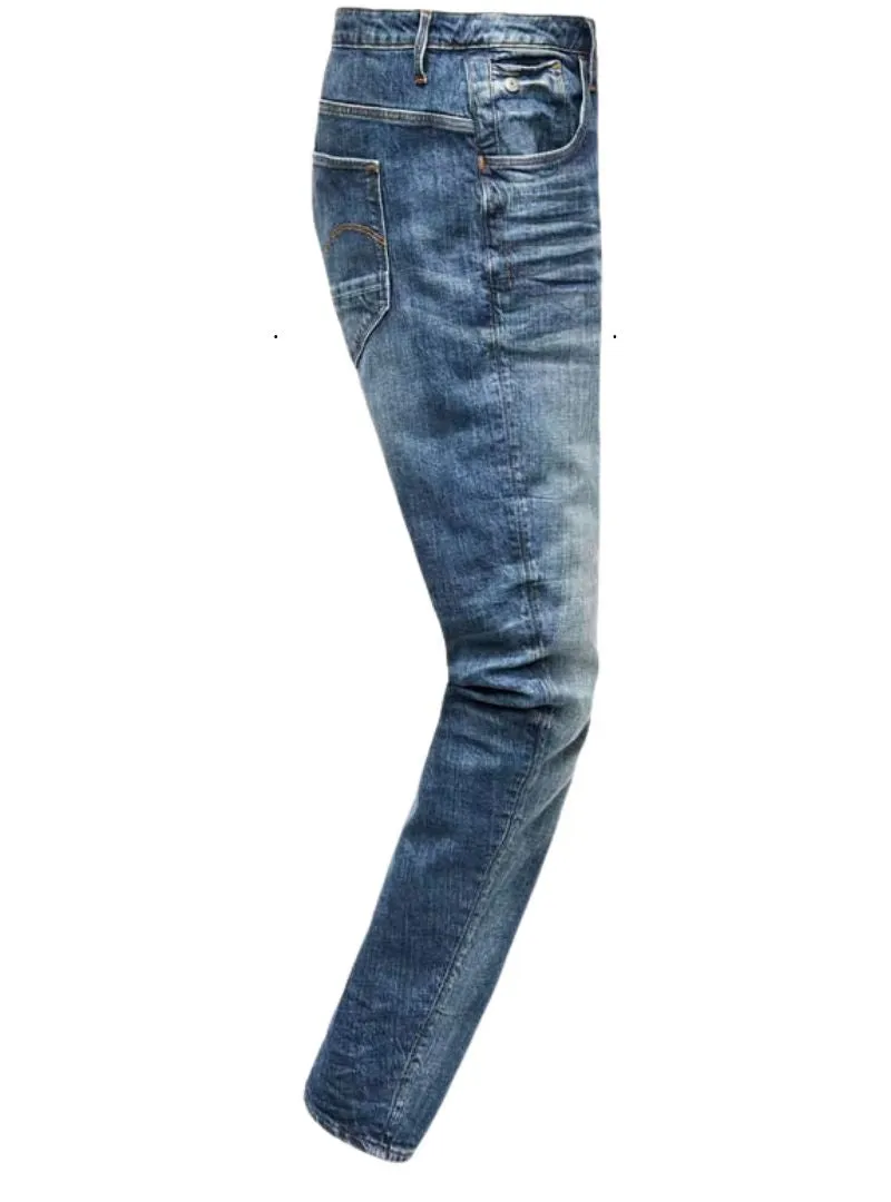 ARC 3D LOW BOYFRIEND JEANS sold by FBO product image thumbnail 2