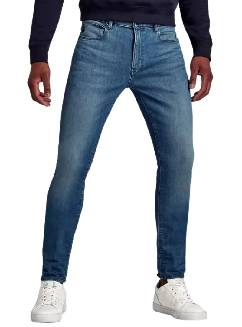 BASIC SKINNY JEAN sold by FBO