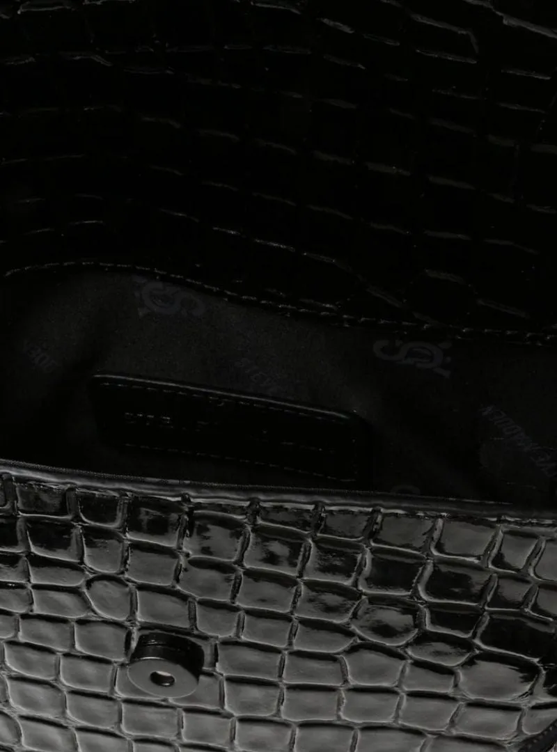 BBAXTON TEXTURED PRINT SHOULDER BAG sold by FBO product image thumbnail 5