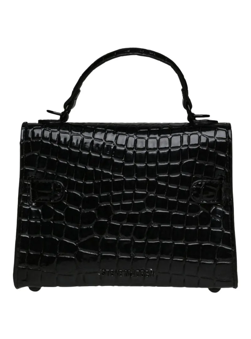 BBAXTON TEXTURED PRINT SHOULDER BAG sold by FBO product image thumbnail 2