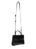 BBAXTON TEXTURED PRINT SHOULDER BAG sold by FBO