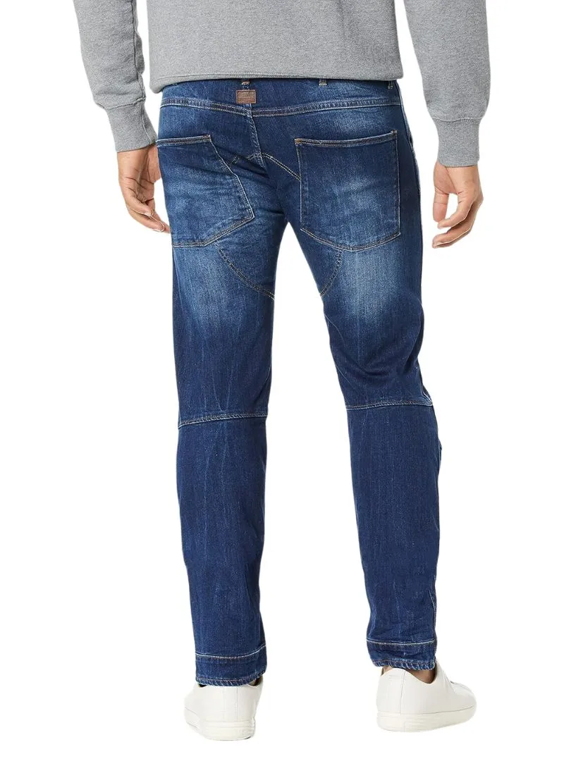HIGH TAPERED JEAN sold by FBO product image thumbnail 2