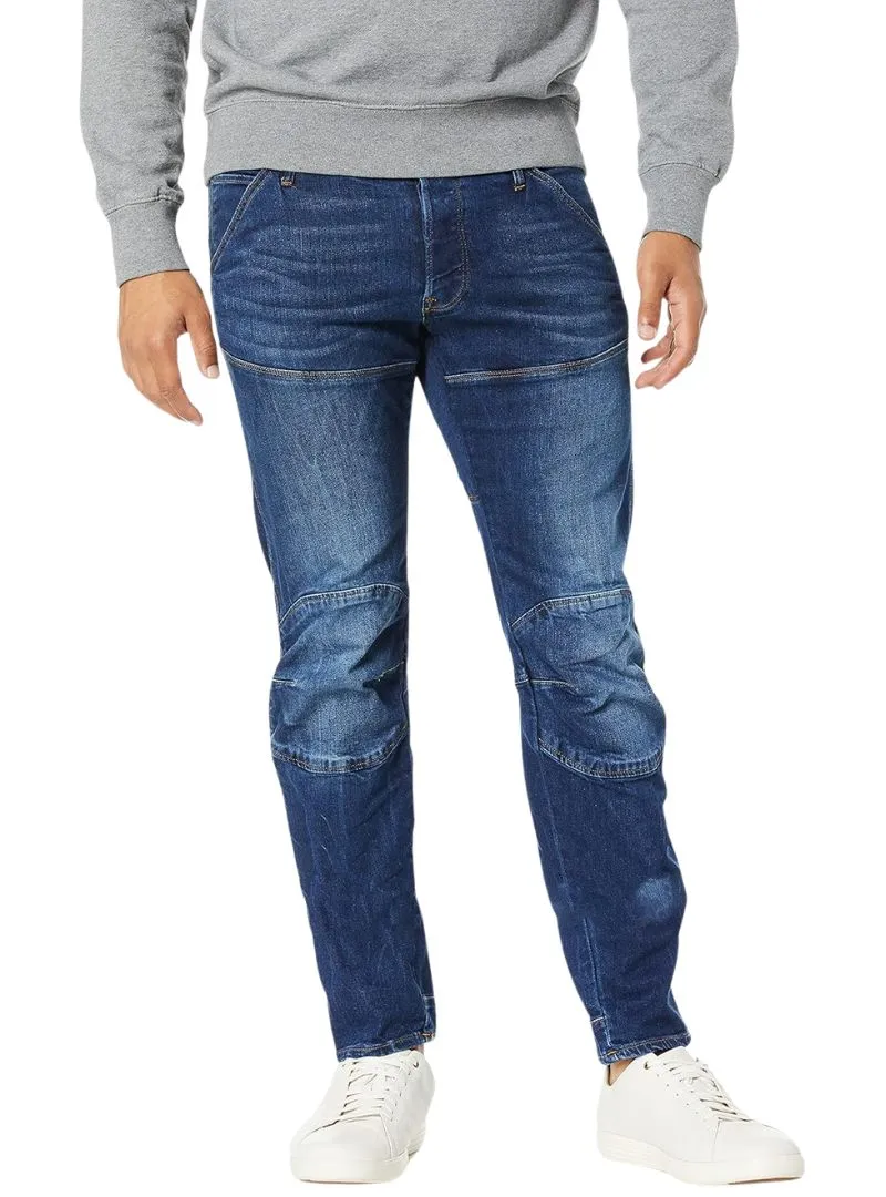 HIGH TAPERED JEAN sold by FBO