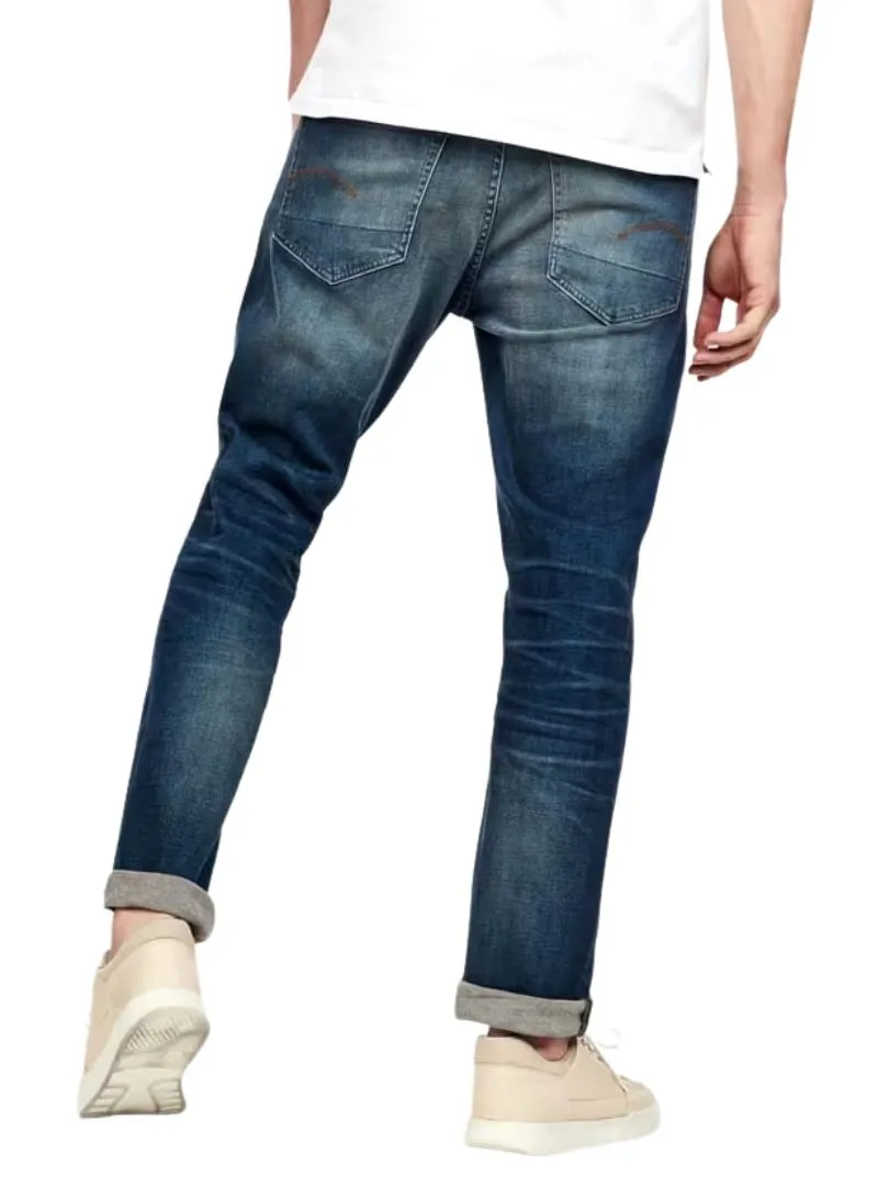 SLIM DENIM JEAN sold by FBO product image thumbnail 2