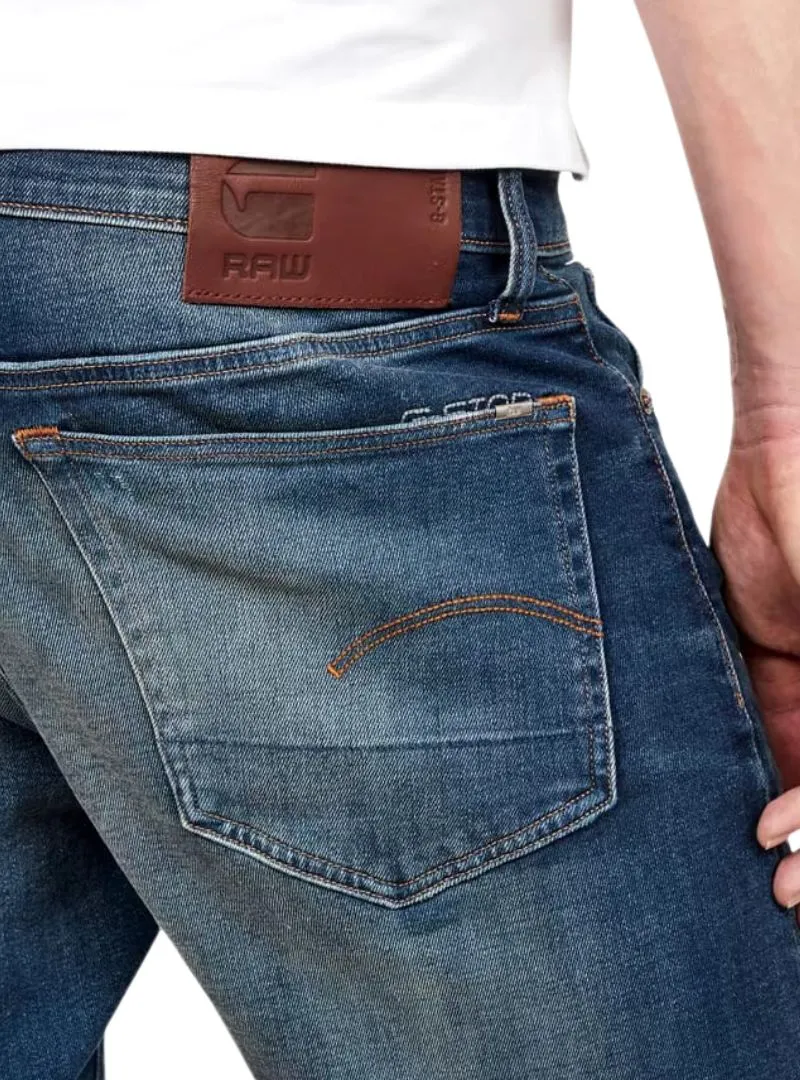 SLIM DENIM JEAN sold by FBO product image thumbnail 3