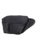 EVIN NYLON CREPE BELT BAG sold by FBO