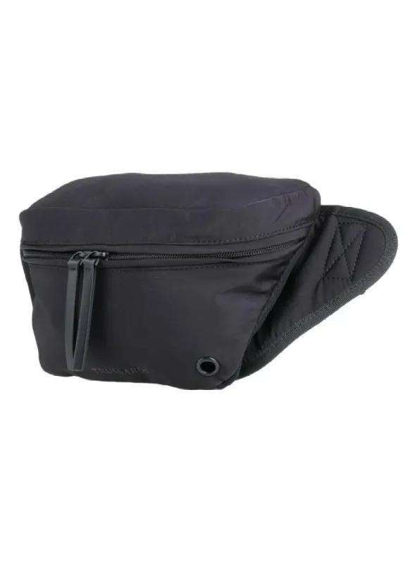 EVIN NYLON CREPE BELT BAG sold by FBO