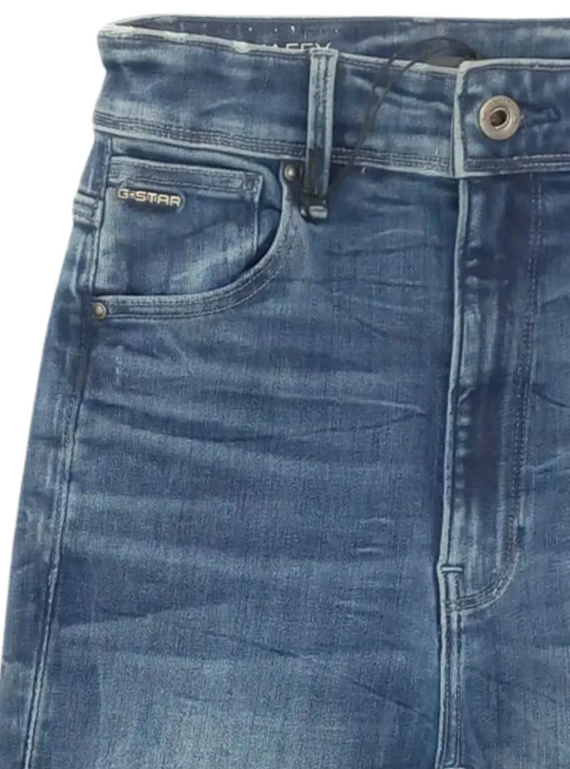 KAFEY ULTRA HIGH SKINNY JEAN sold by FBO product image thumbnail 3