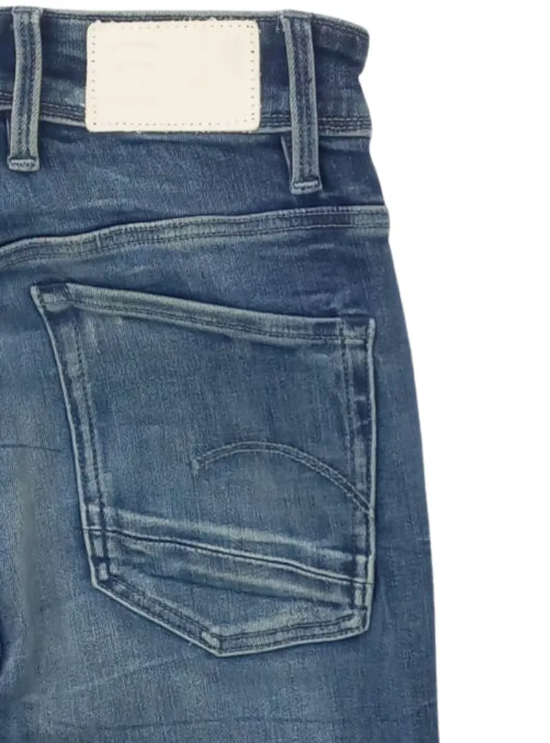 KAFEY ULTRA HIGH SKINNY JEAN sold by FBO product image thumbnail 4