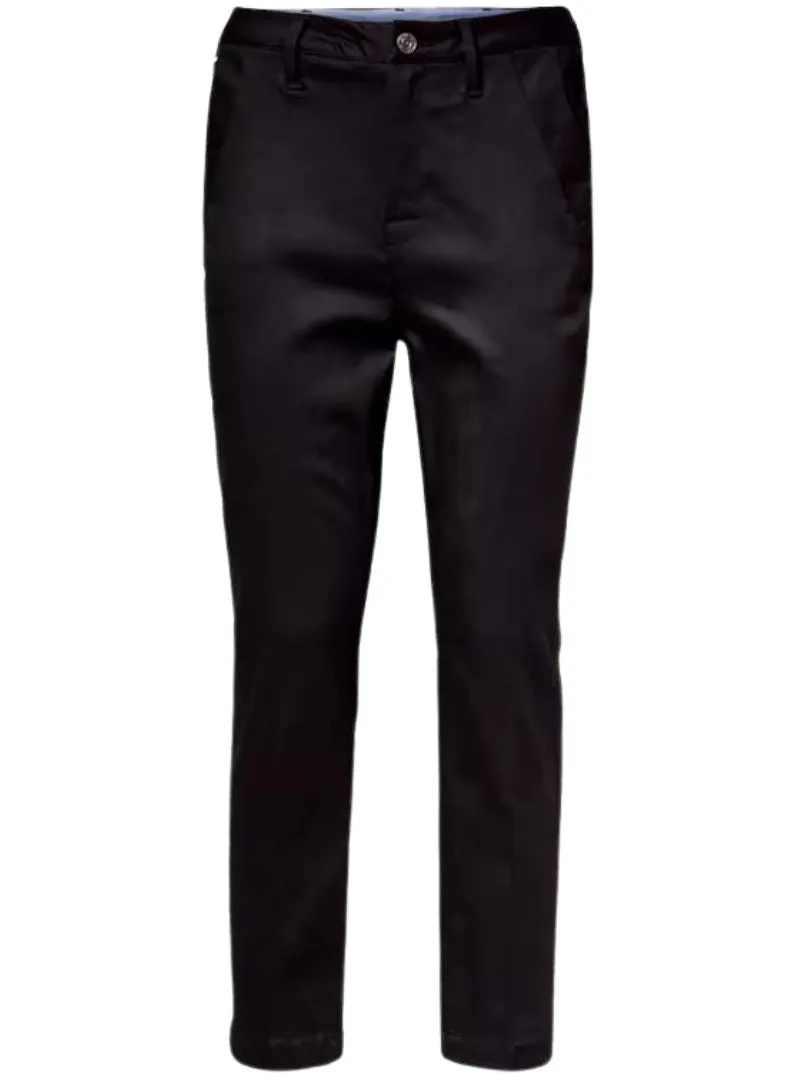 BRONSON LOW BOYFRIEND CHINO sold by FBO