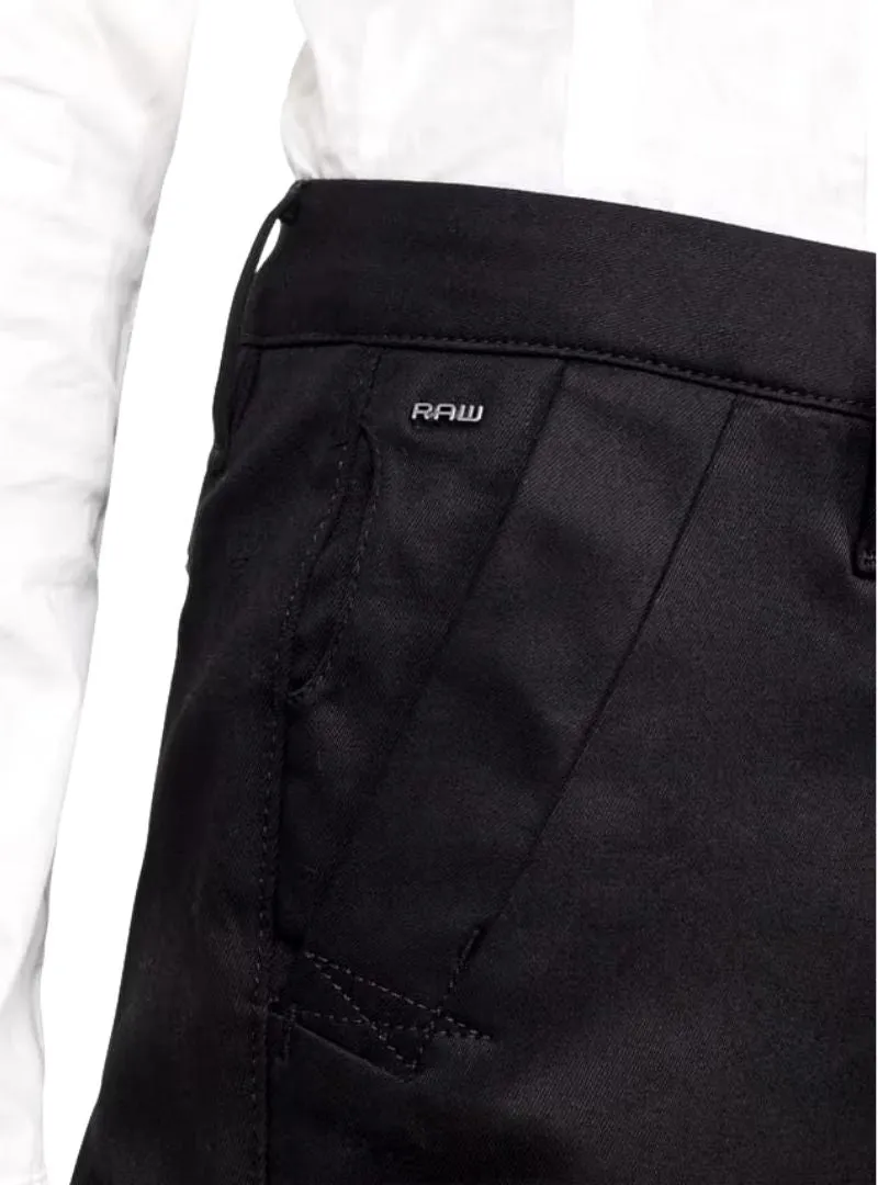 BRONSON LOW BOYFRIEND CHINO sold by FBO product image thumbnail 2