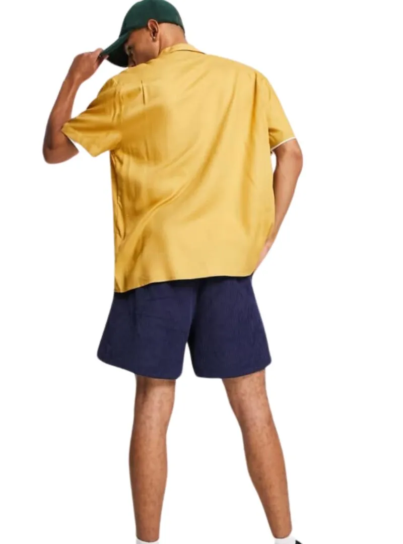 BASIC LOOSE FIT SHIRT sold by FBO product image thumbnail 4