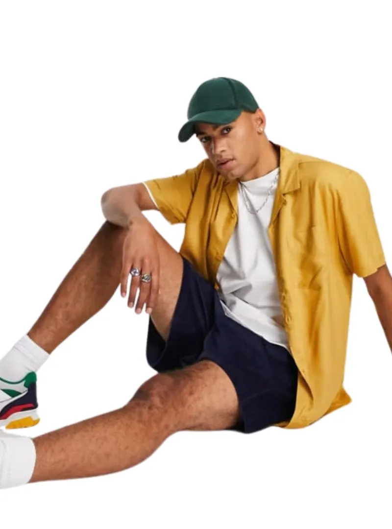 BASIC LOOSE FIT SHIRT sold by FBO product image thumbnail 2