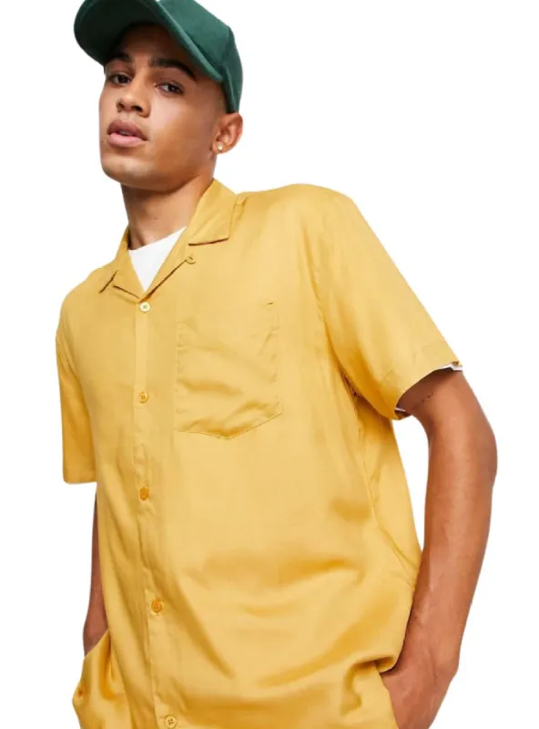 BASIC LOOSE FIT SHIRT sold by FBO