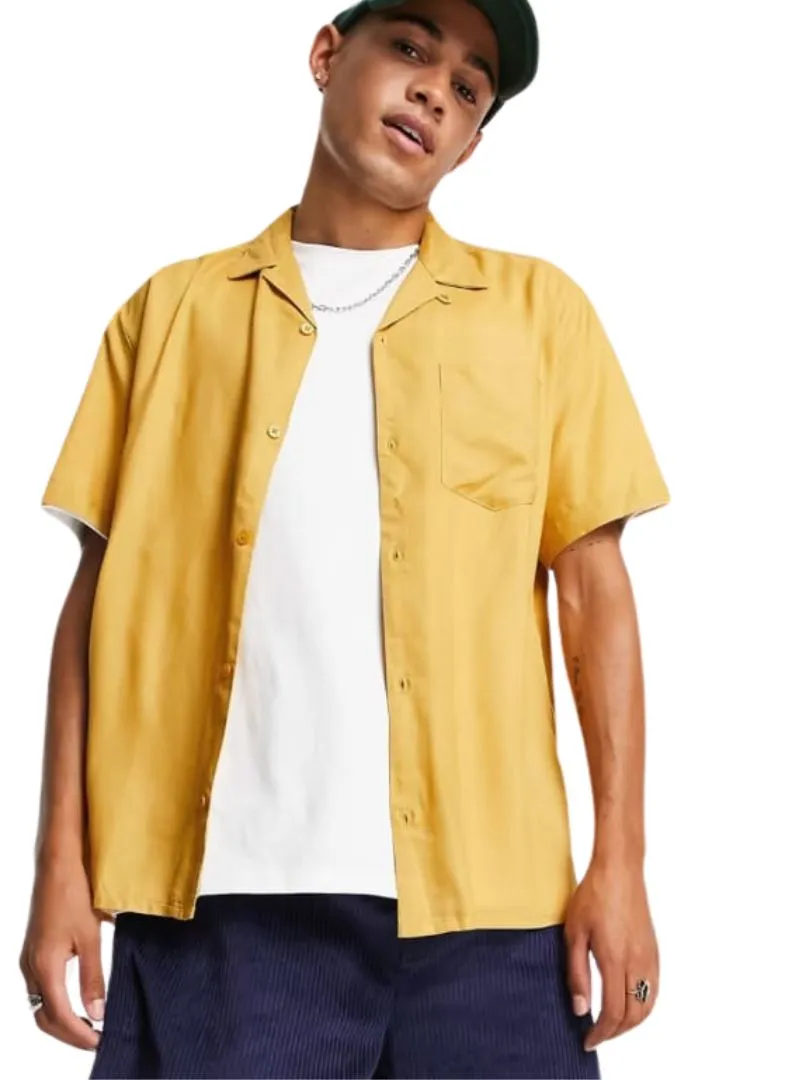 BASIC LOOSE FIT SHIRT sold by FBO product image thumbnail 3