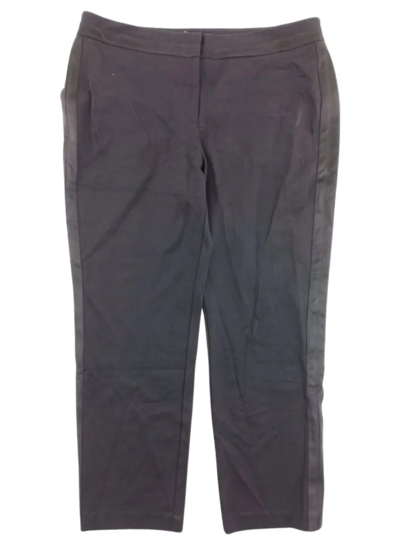 DETAILED FORMAL TROUSER sold by FBO