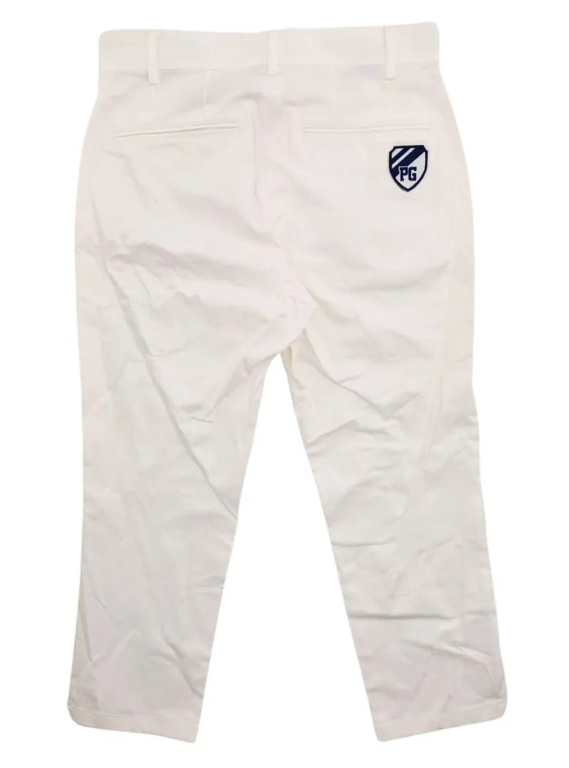 CROPPED CASUAL TROUSER sold by FBO product image thumbnail 2