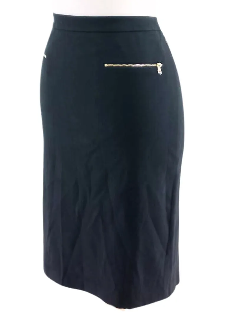 FRONT ZIP POCKET SKIRT sold by FBO product image thumbnail 2