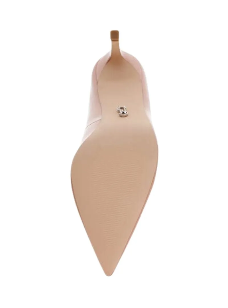 MARTINA BLUSH PATENT HEEL sold by FBO product image thumbnail 3