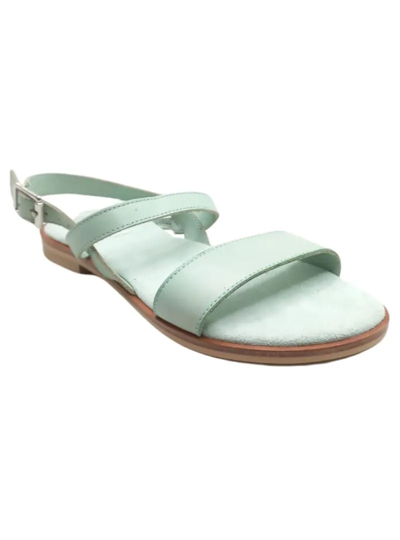 STRAP SLING BACK SANDAL sold by FBO product image thumbnail 2