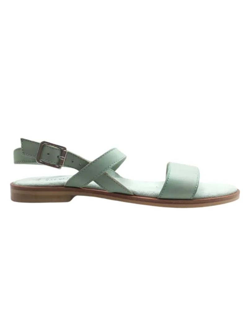 STRAP SLING BACK SANDAL sold by FBO